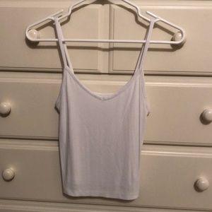 American Eagle crop top